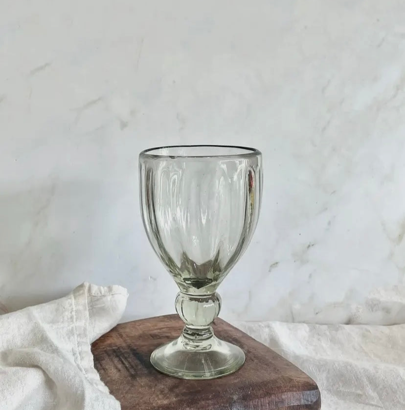 ELISE WINE GLASS