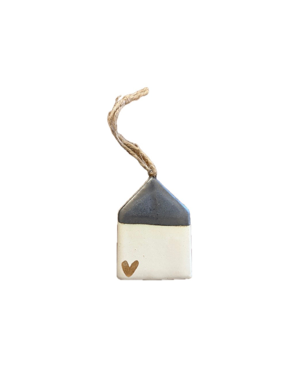 HOME ORNAMENT Gina DeSantis Ceramics
