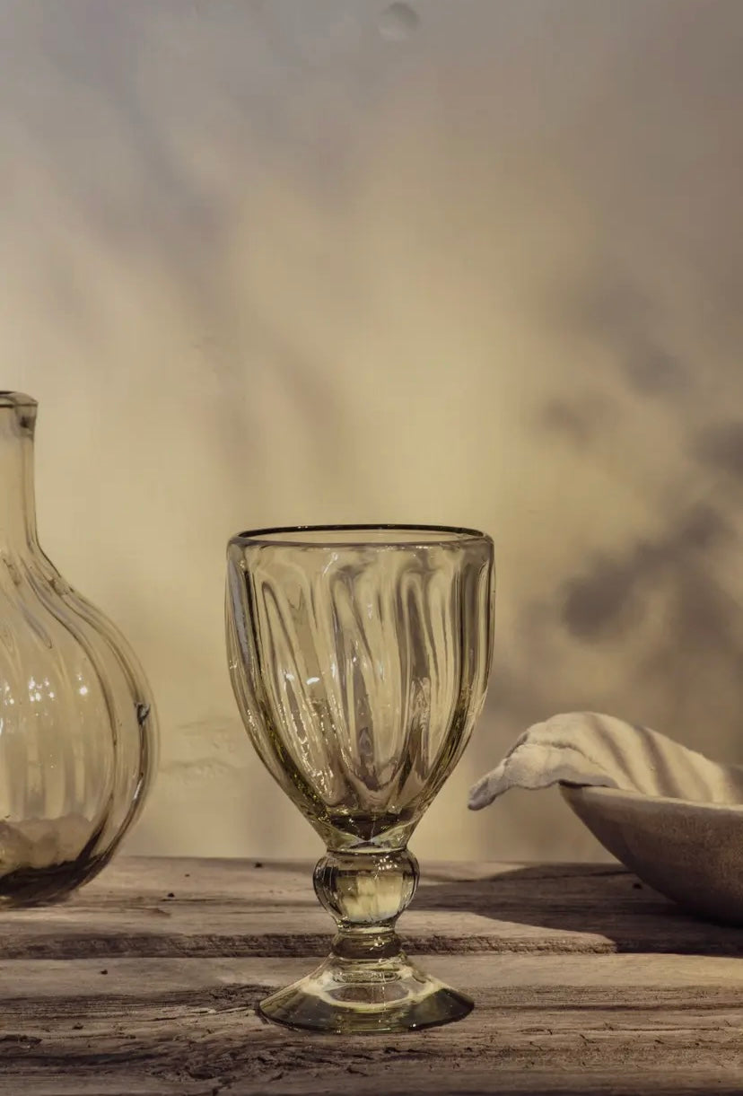 ELISE WINE GLASS