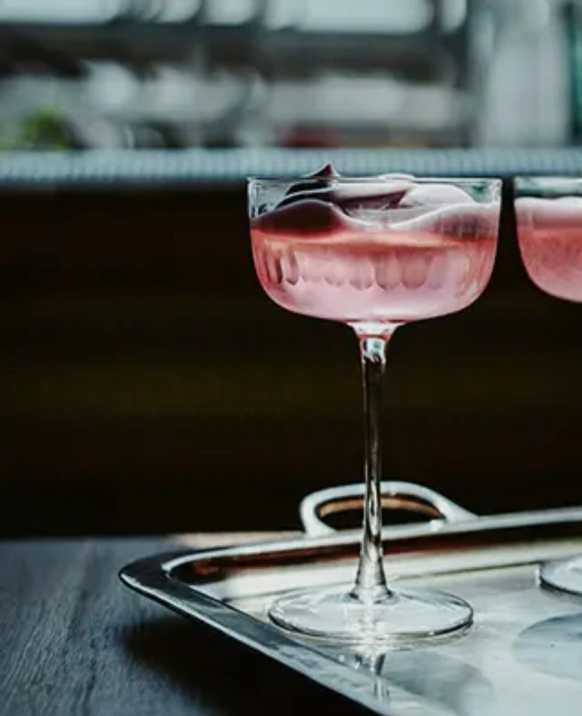 HARLOW COCKTAIL COUPE