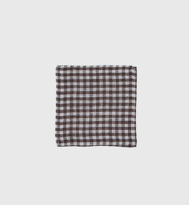 MILLIE LINEN COASTERS
