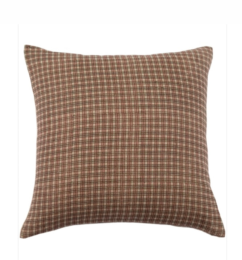 CATANIA PILLOW COVER Filling Spaces