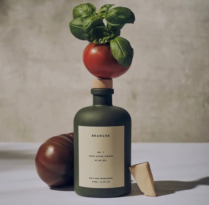 Branche No.1 Olive Oil