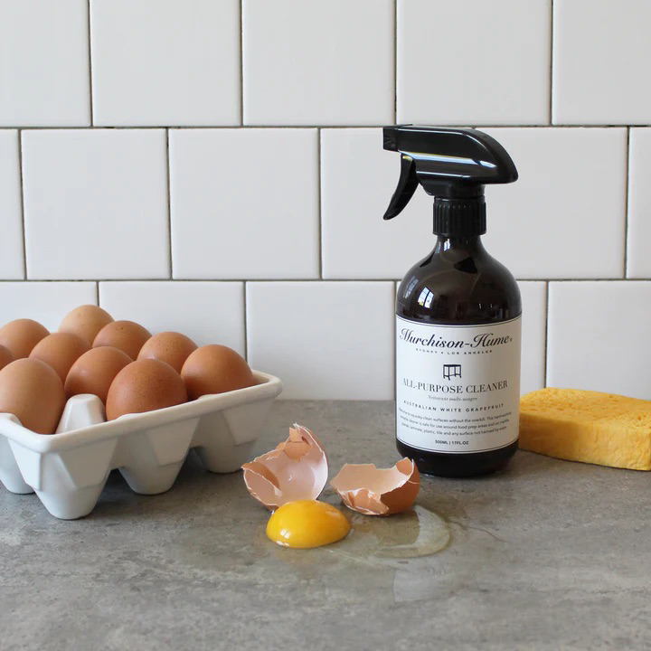 ALL PURPOSE CLEANER REFILL CONCENTRATE