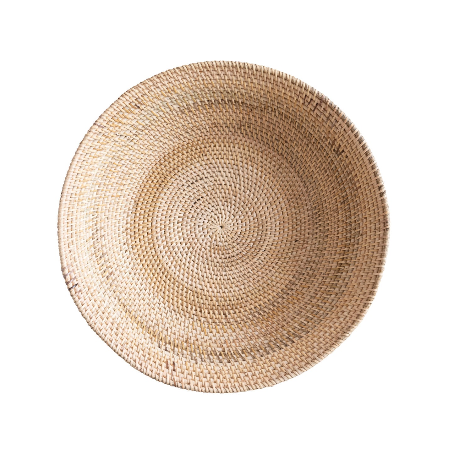 KENDRA RATTAN BASKET