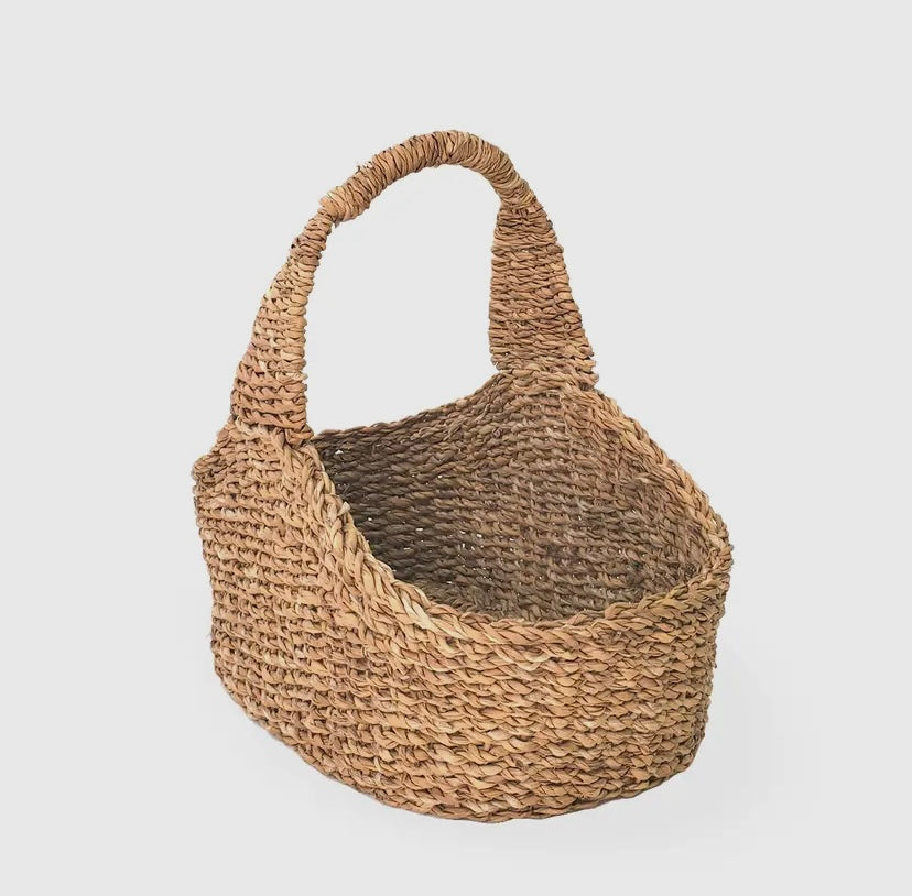 CULVER GARDEN BASKET