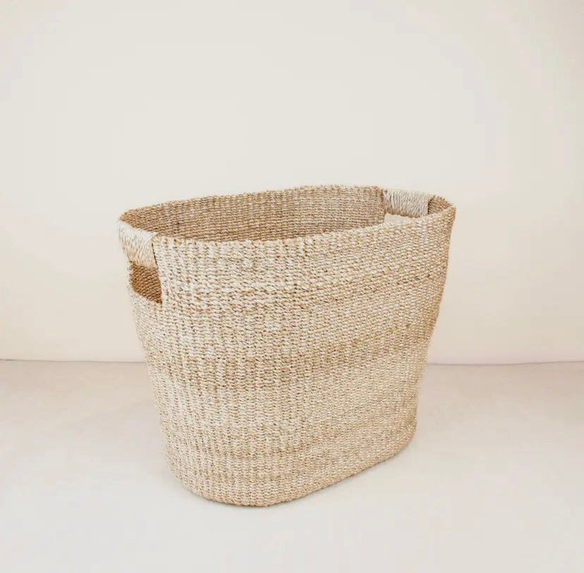 EVAN MAGAZINE BASKET