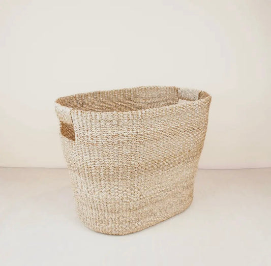 EVAN MAGAZINE BASKET