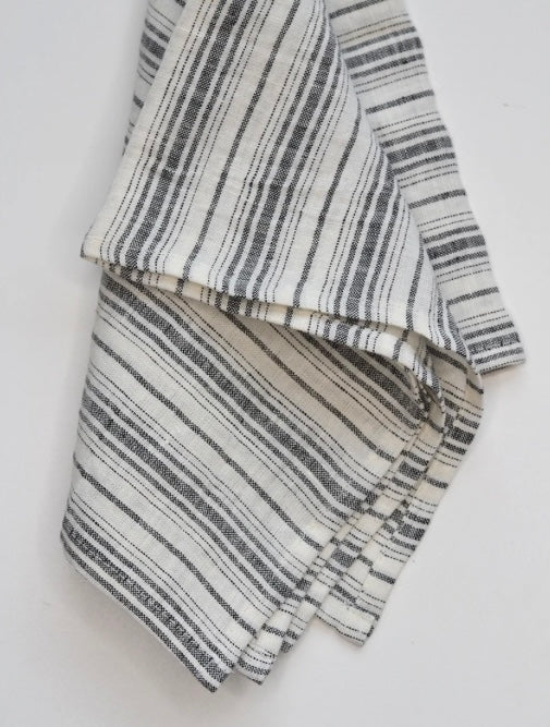 HARBOR NAPKIN S/4