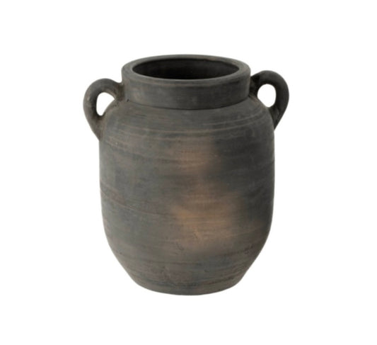 PROVENANCE VASE