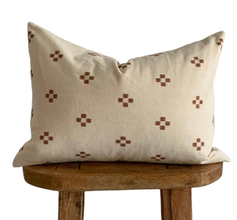 DEYANI PILLOW COVER 14 x 20