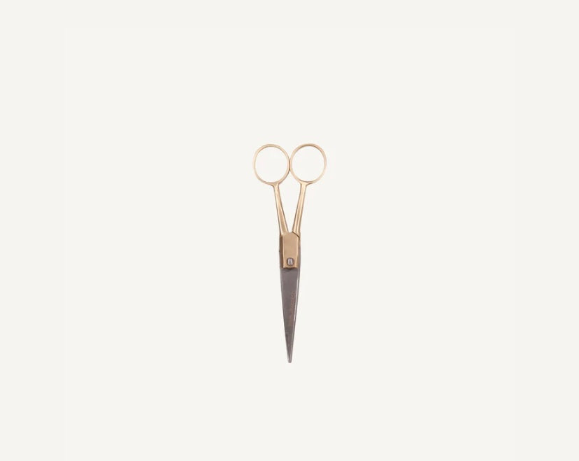 The Perfect Little Scissors