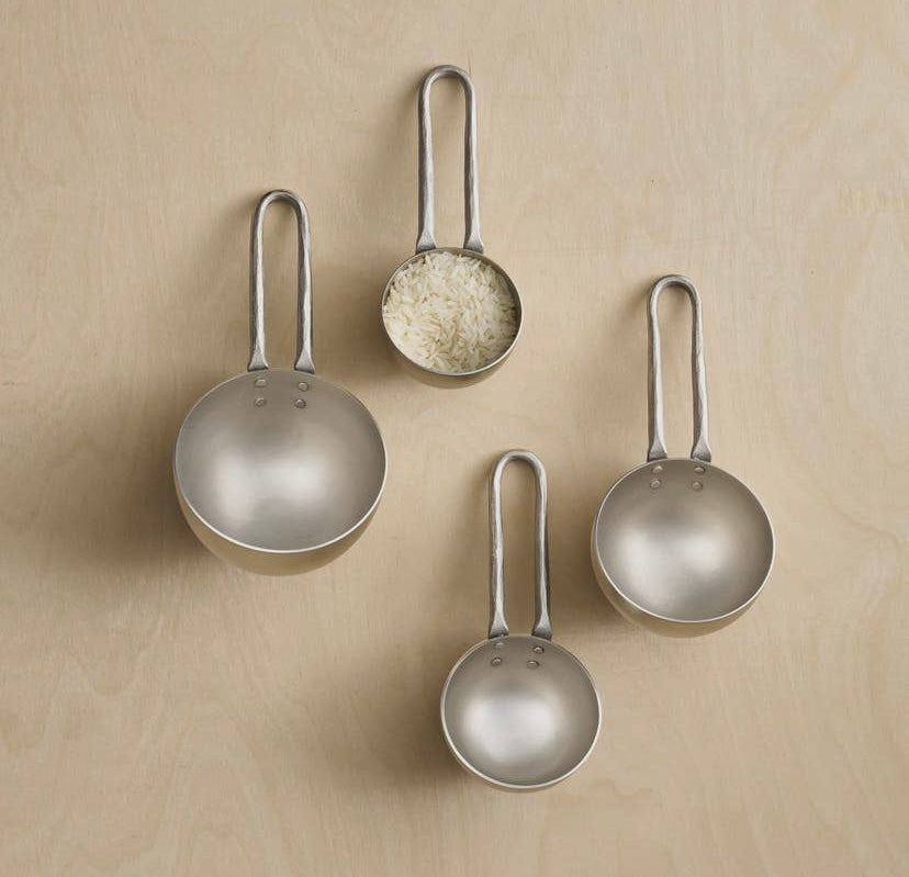 FORGED MEASURING CUPS