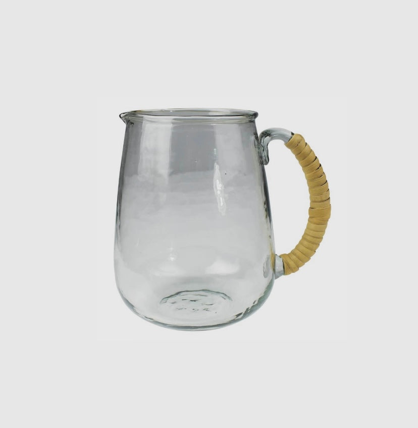 SERENA PITCHER