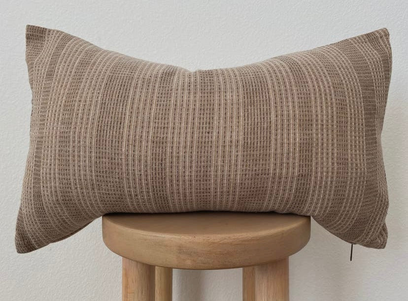 THEO PILLOW COVER