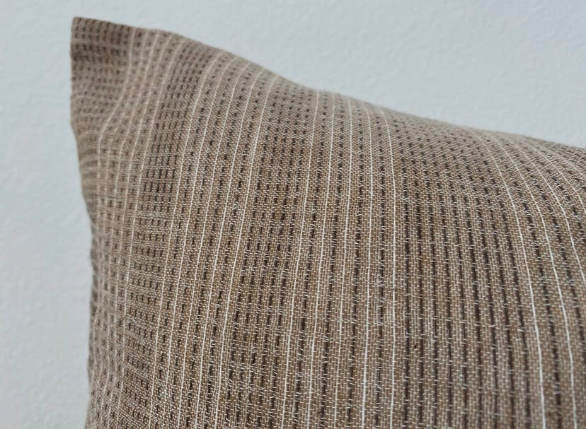THEO PILLOW COVER
