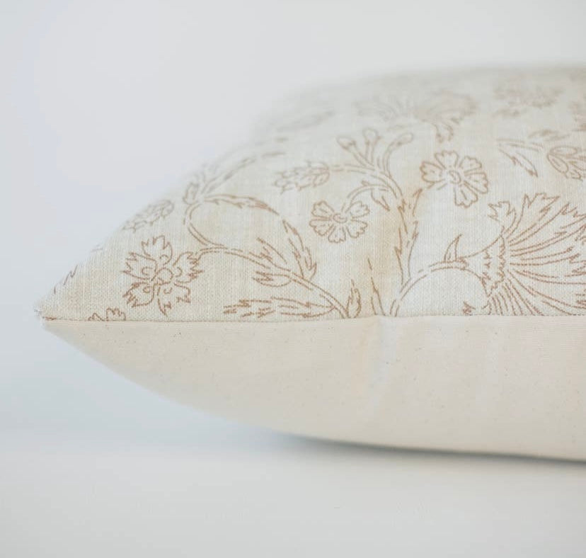 LAUREN PILLOW COVER