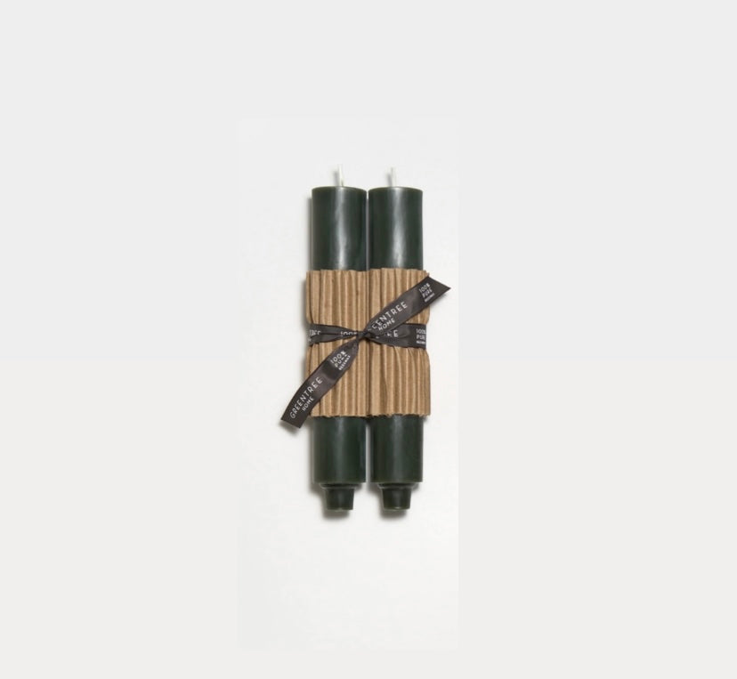 COLUMN TAPER PAIR Greentree Home
