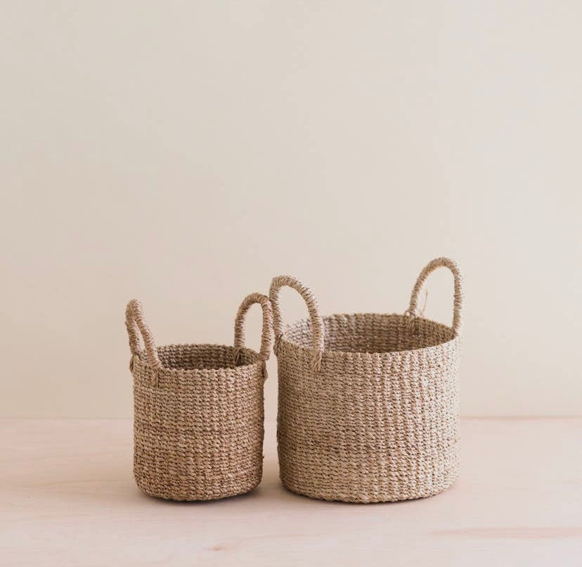TABLETOP BASKET