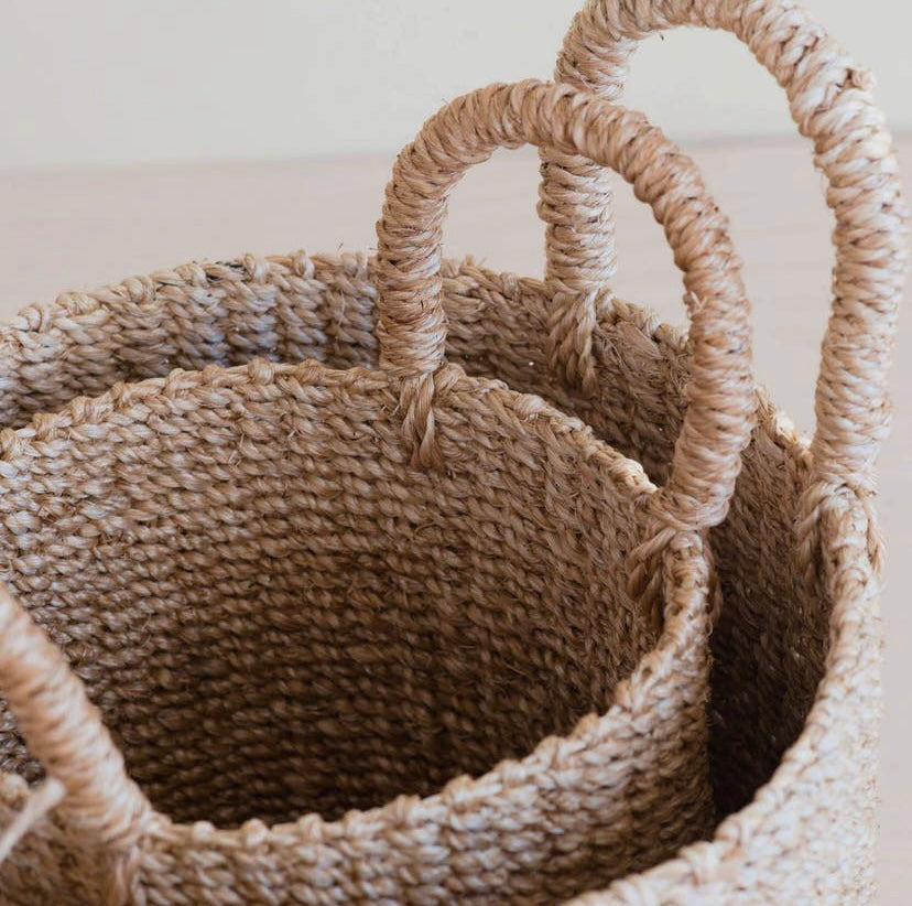 TABLETOP BASKET