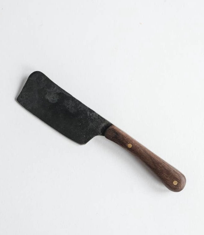 FORGED CHEESE KNIFE
