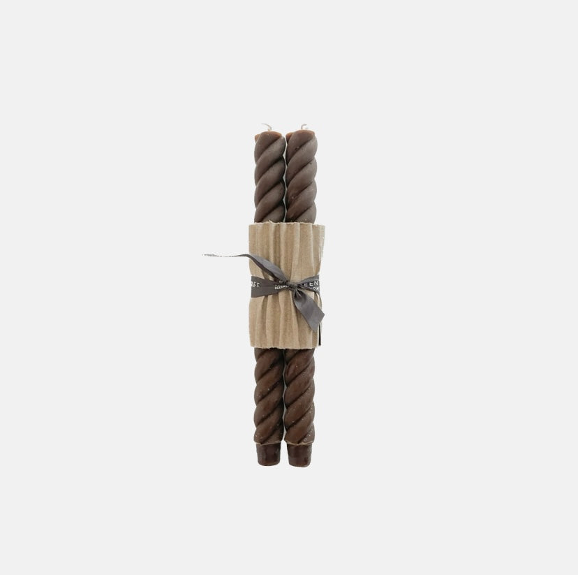 ROPE TAPER PAIR GREENTREE HOME no