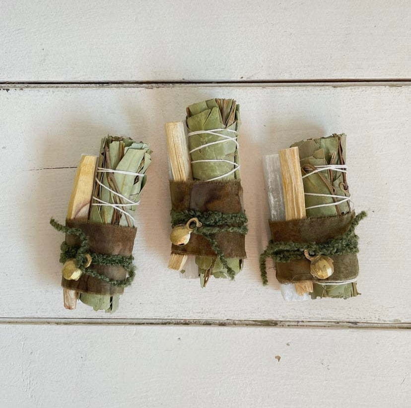 JOY EUCALYPTUS BUNDLE