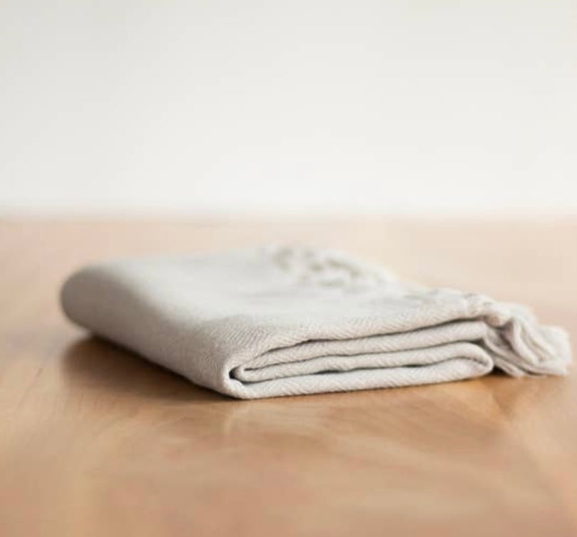 TURKISH HAND TOWEL