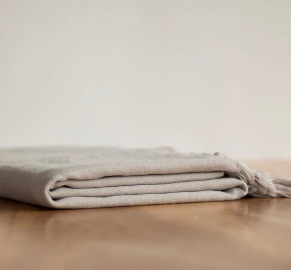 TURKISH TOWEL