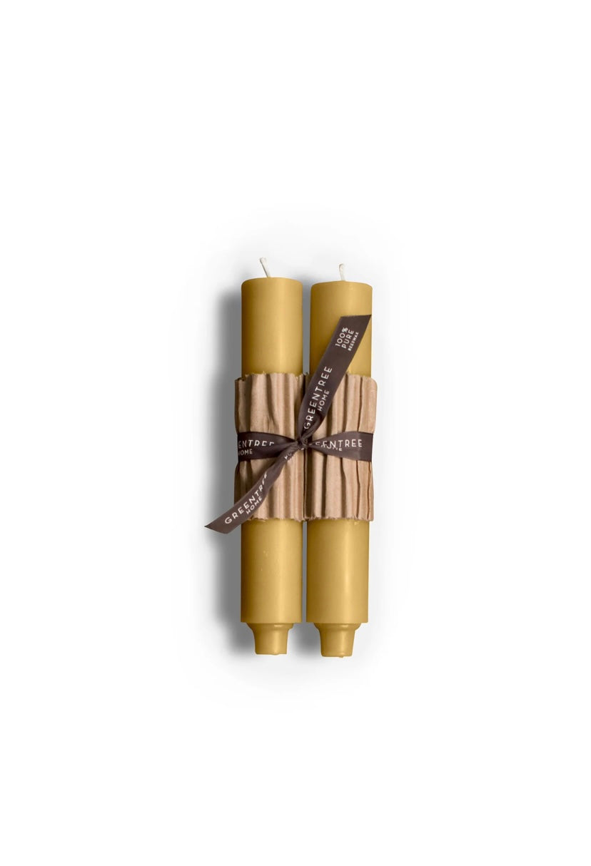 COLUMN TAPER PAIR Greentree Home