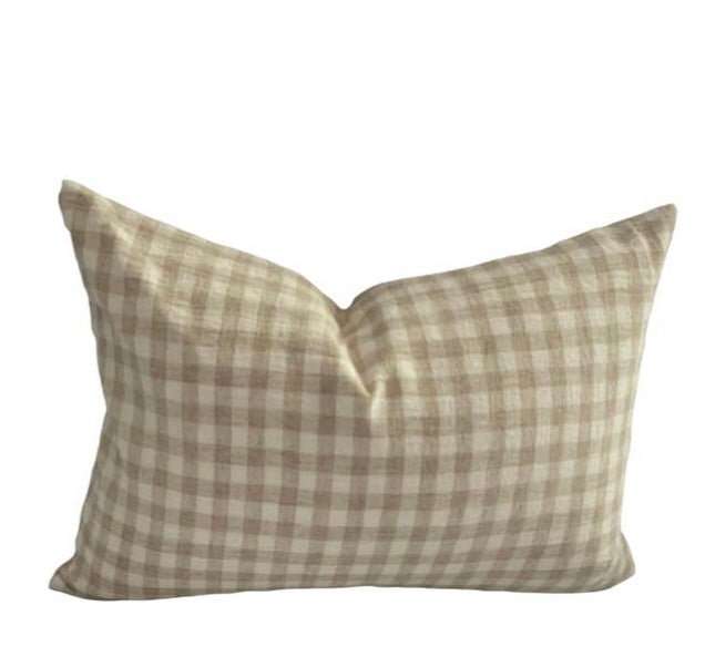 MARTHA PILLOW COVER