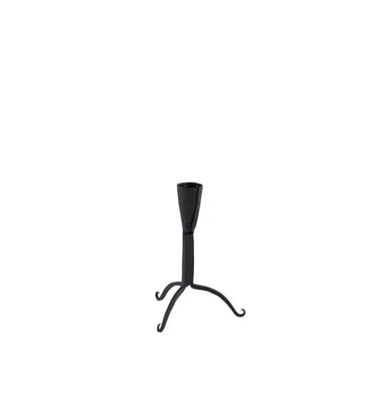 IRON TAPER HOLDER
