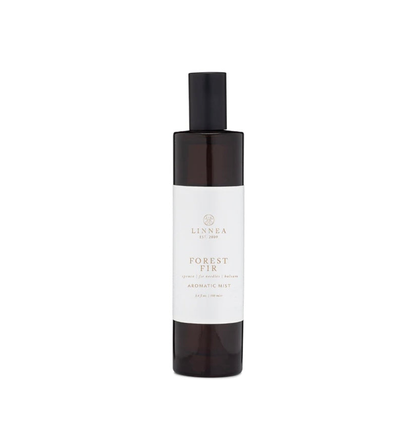 Winter Aromatic Mist LINNEA