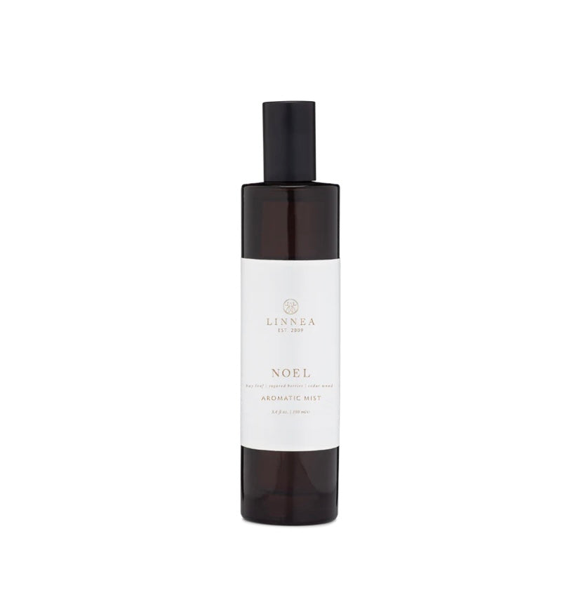 Noel Aromatic Mist LINNEA