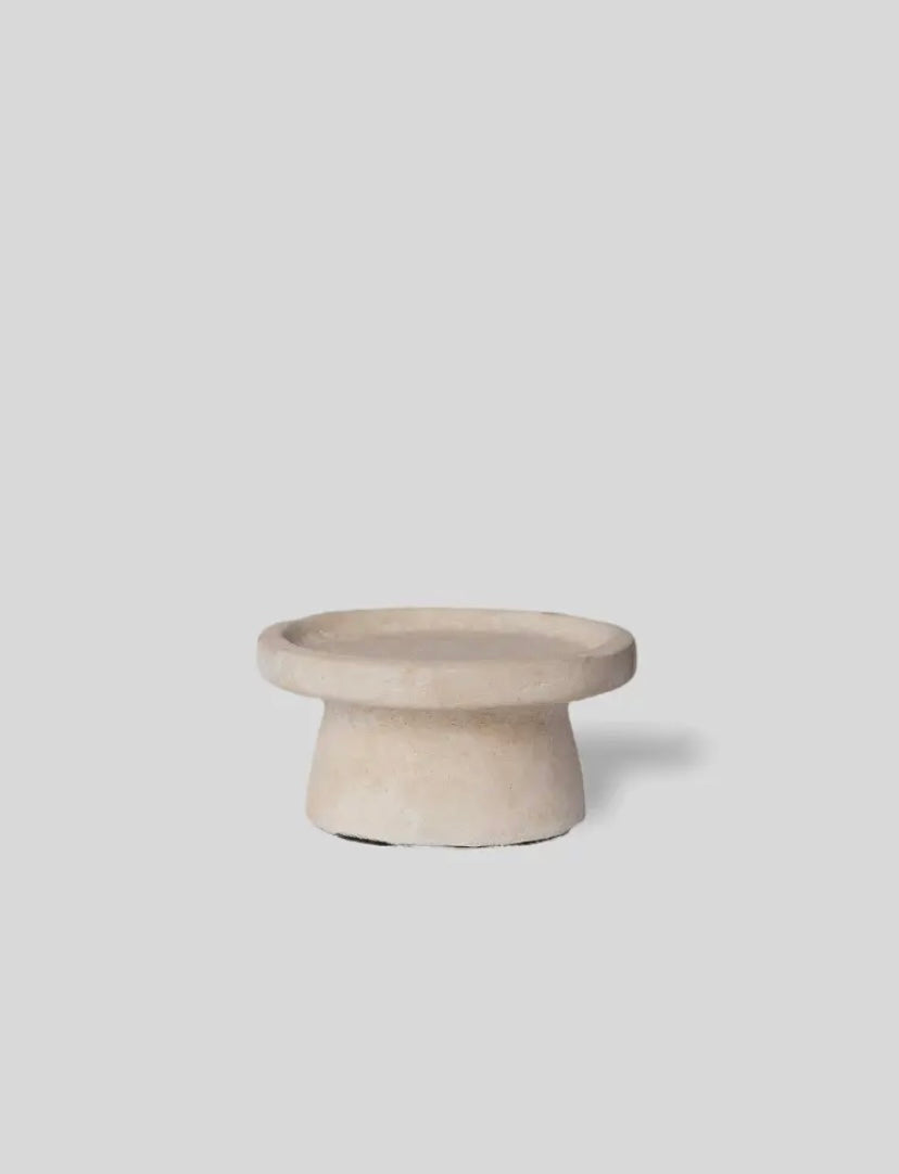 PILLAR CANDLE STAND