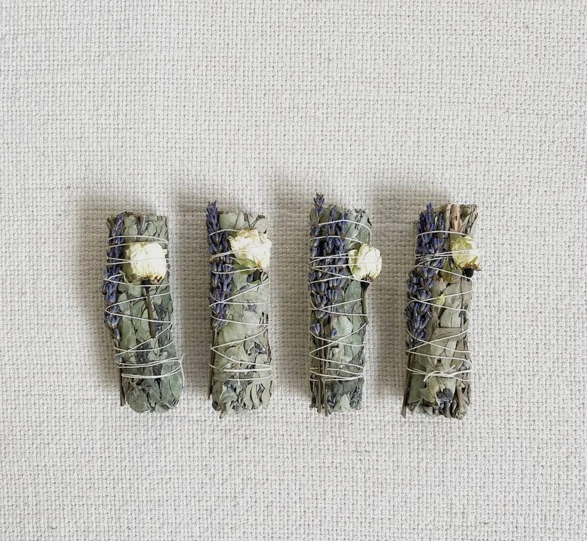 LAVENDER & EUCALYPTUS BUNDLE