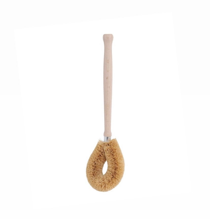 DISH SCRUB W/ HANDLE Bürstenhaus Redecker