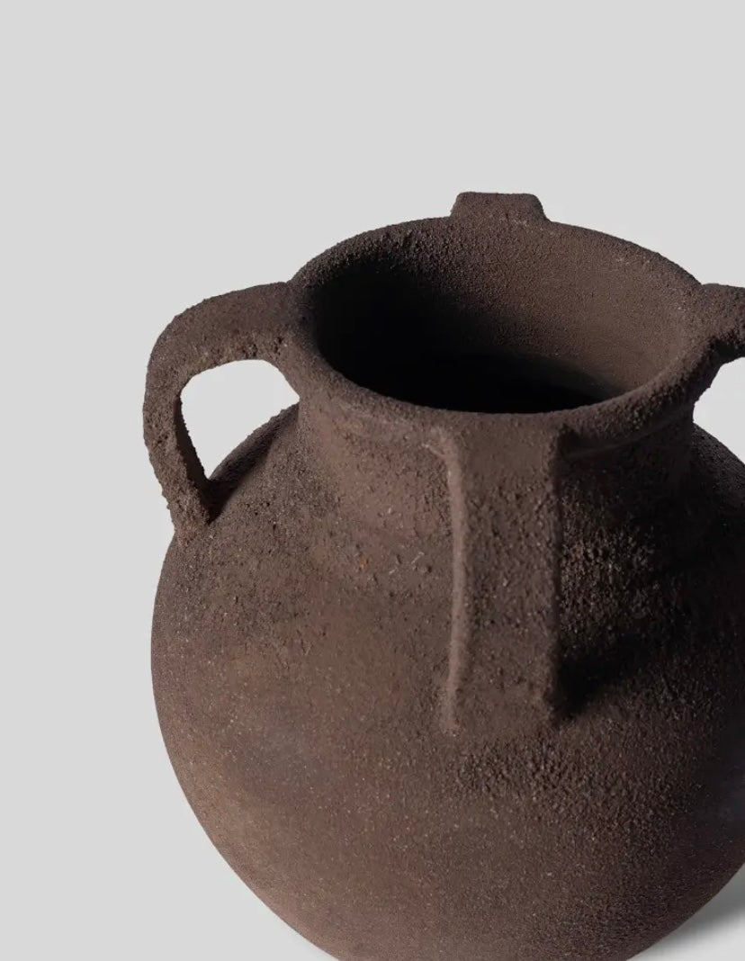 LUNA VASE