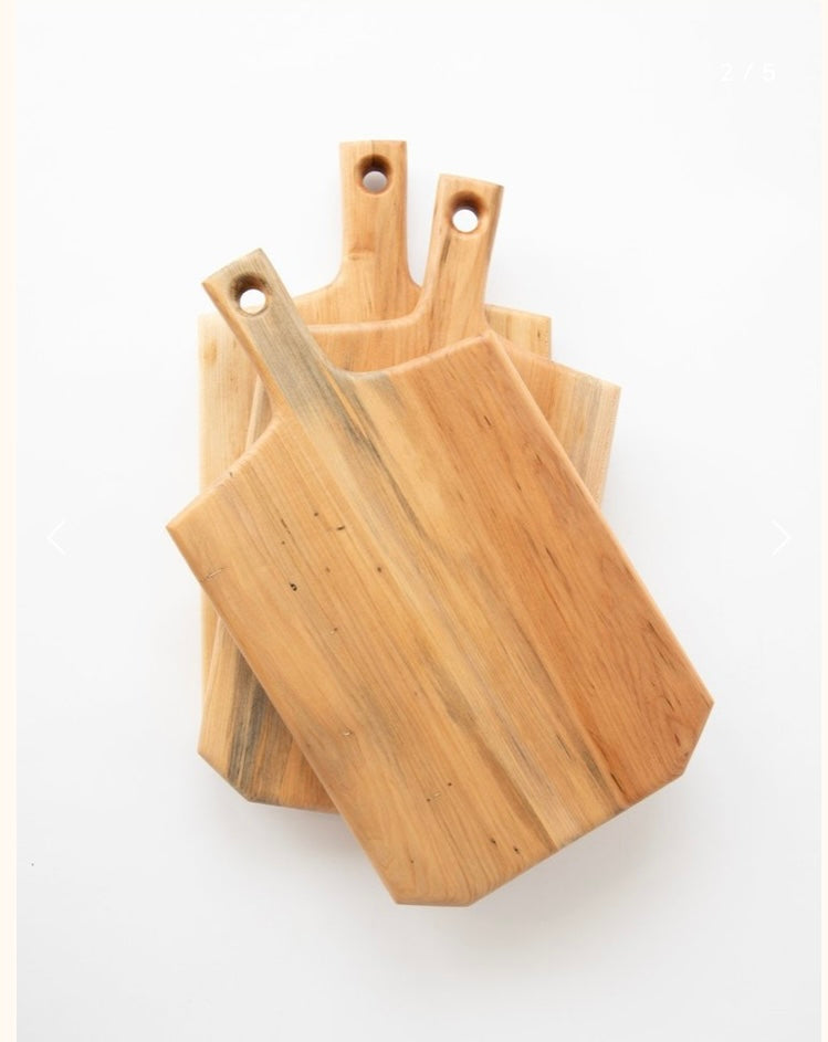 Multiple farmhouse boards
