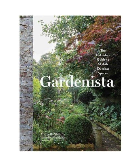 Gardenista book