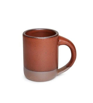 An Amaro mug from East Fork Pottery.