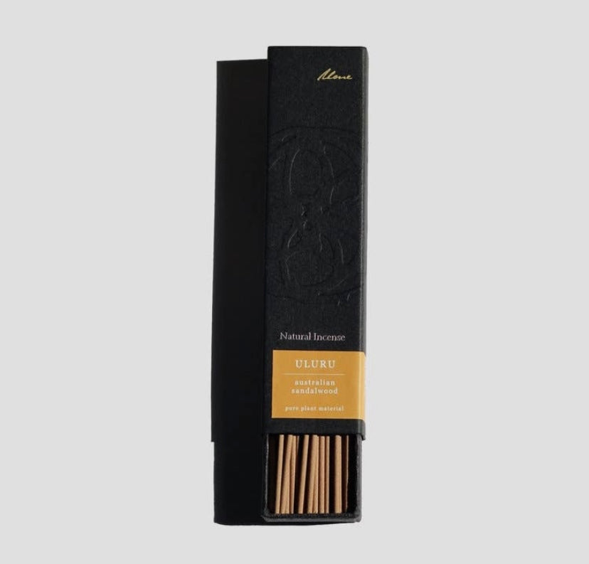 ULURU incense