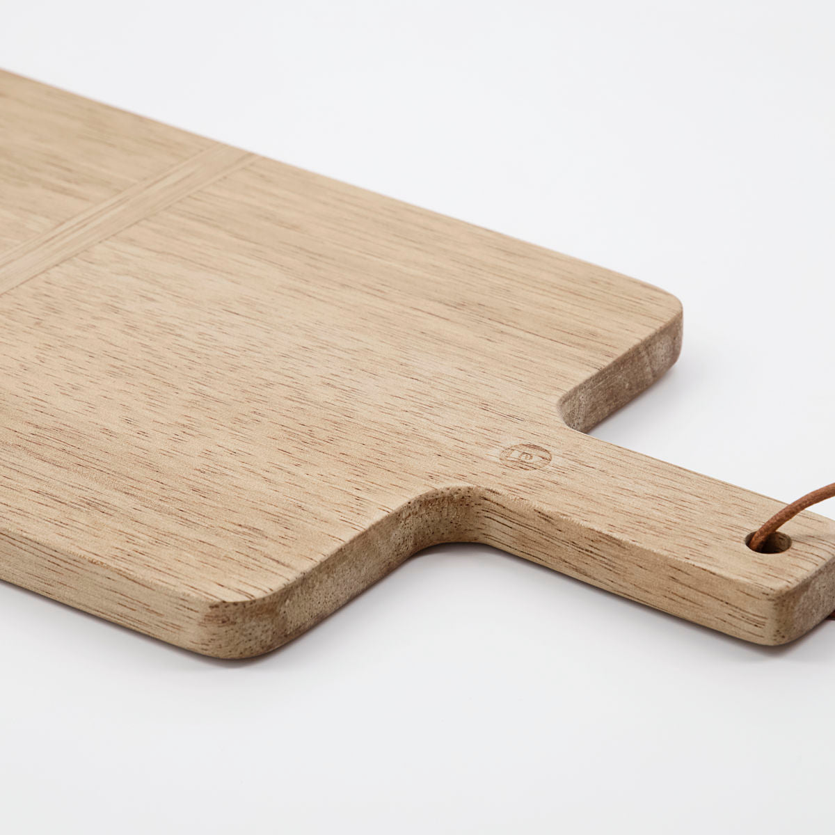 WALNUT SERVING BOARD, LONG