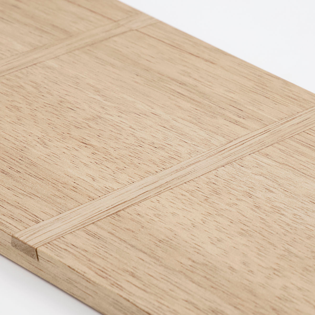 WALNUT SERVING BOARD, LONG