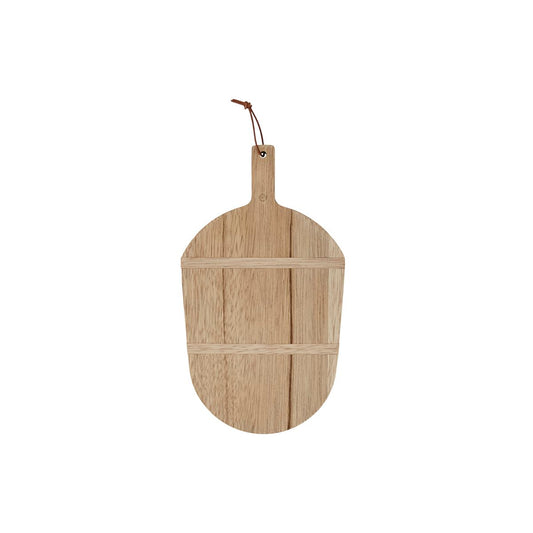 WALNUT SERVING BOARD