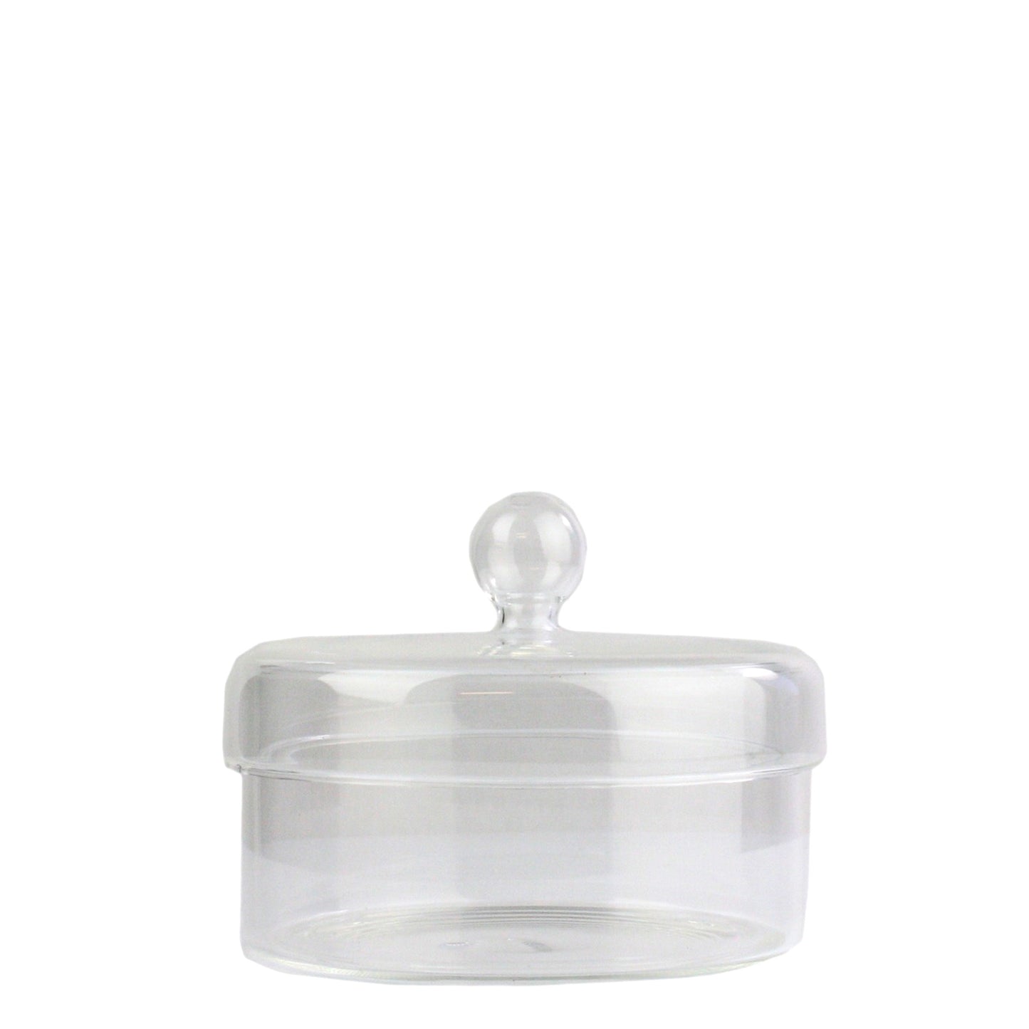 EMORY CANISTERS