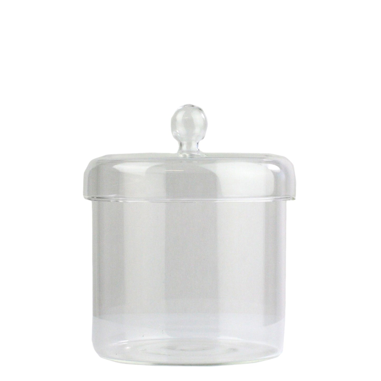 EMORY CANISTERS