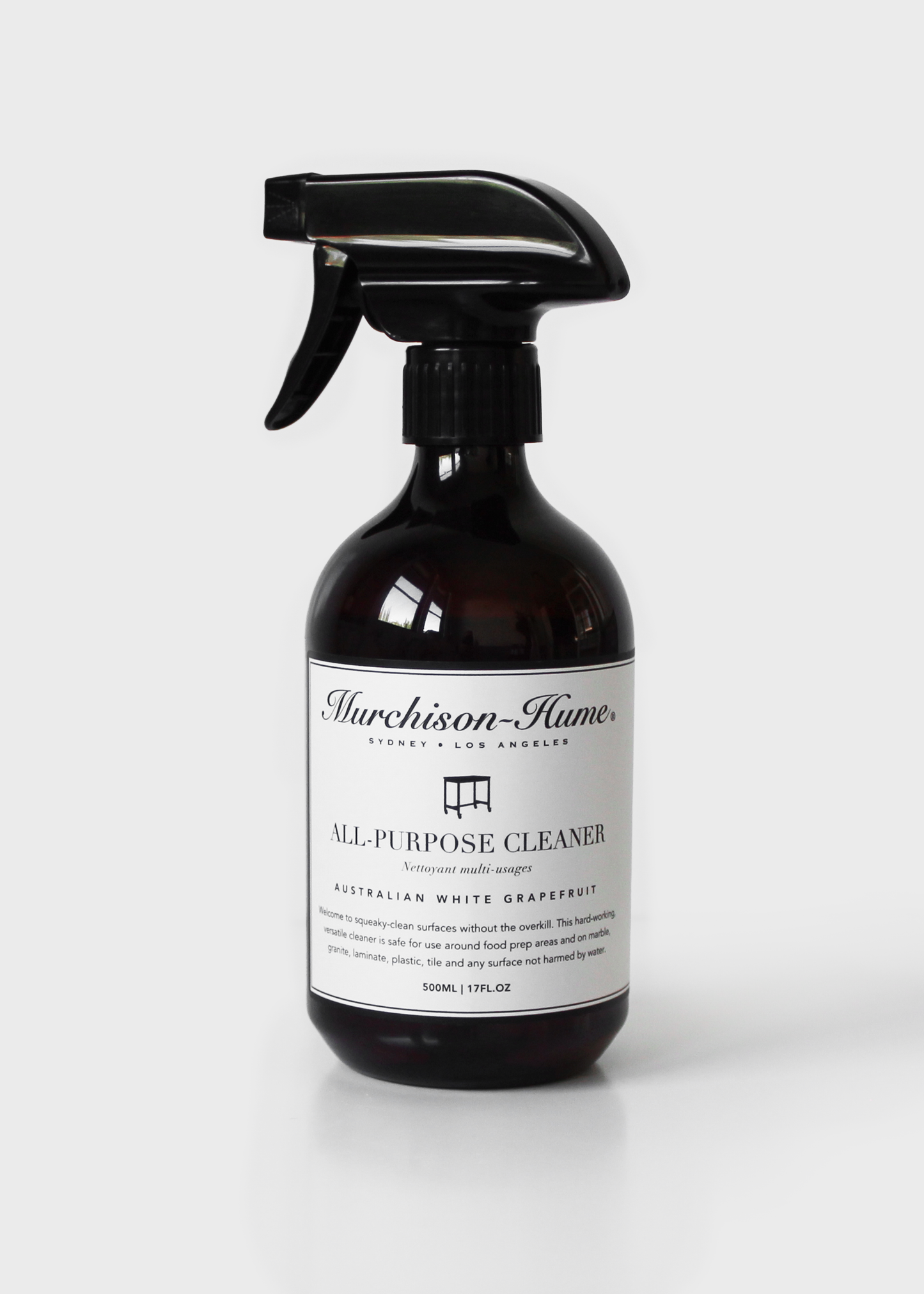NATURAL ALL PURPOSE CLEANER