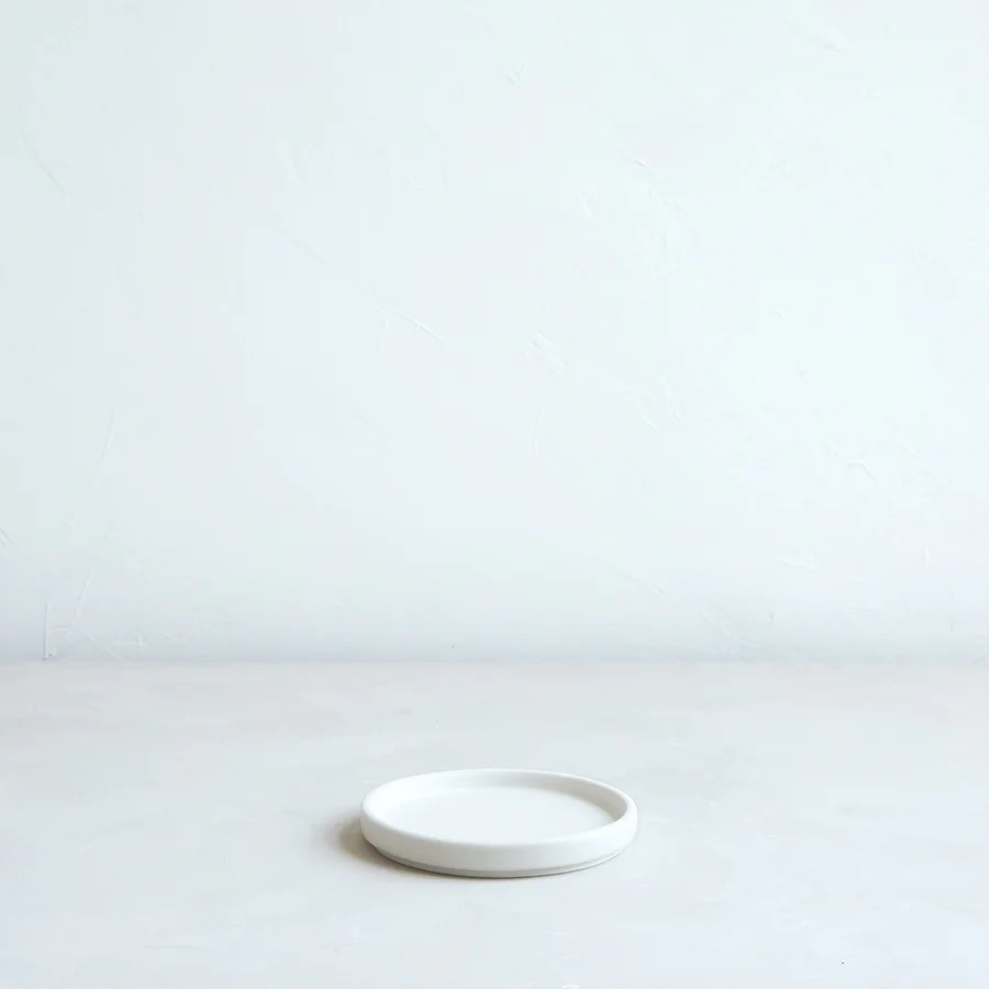 DAILY CERAMIC PLATE