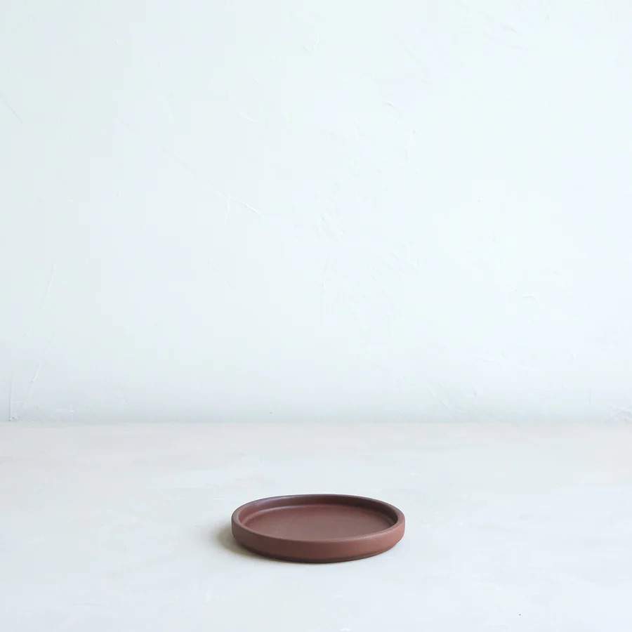 DAILY CERAMIC PLATE